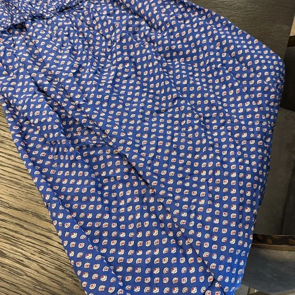 Doen Marianne Dress Bord de Mer - Picture 5 of 10